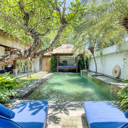 Sanur Villa Aisha מראה חיצוני תמונה