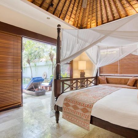 Sanur Villa Aisha מראה חיצוני תמונה