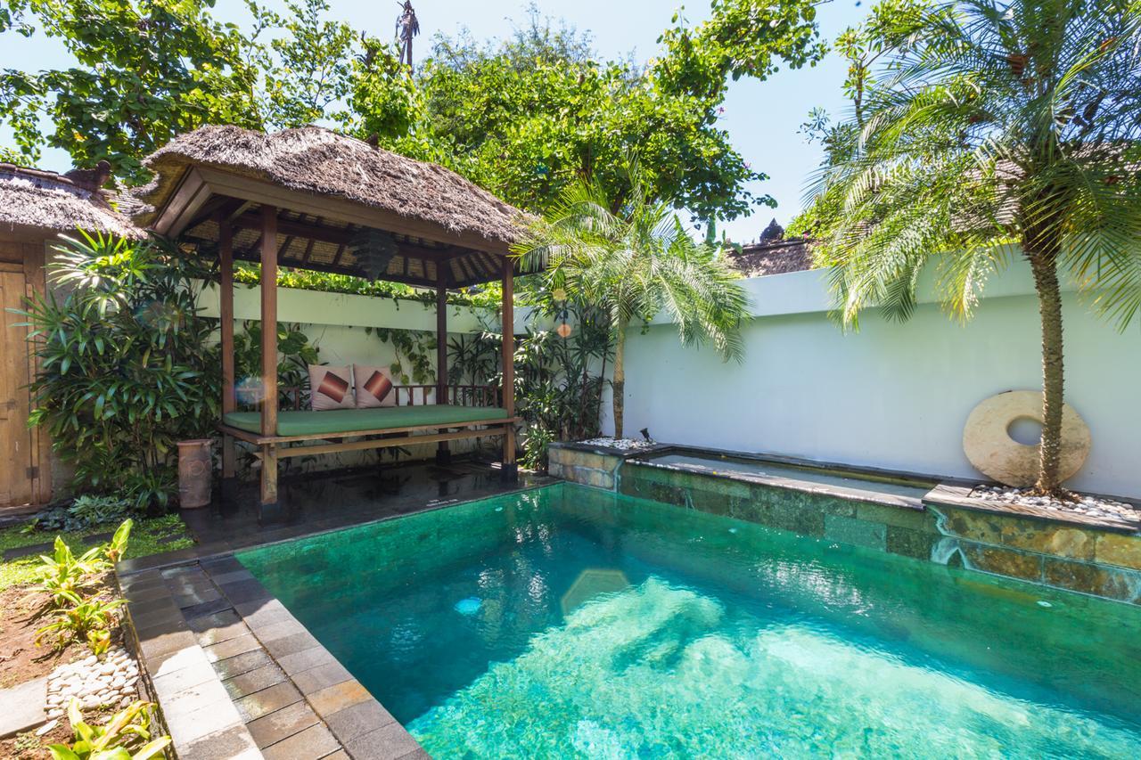 Sanur Villa Aisha מראה חיצוני תמונה