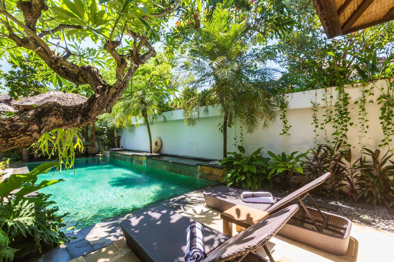Sanur Villa Aisha מראה חיצוני תמונה