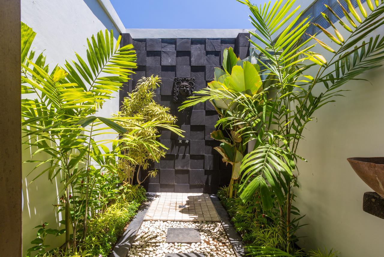 Sanur Villa Aisha מראה חיצוני תמונה