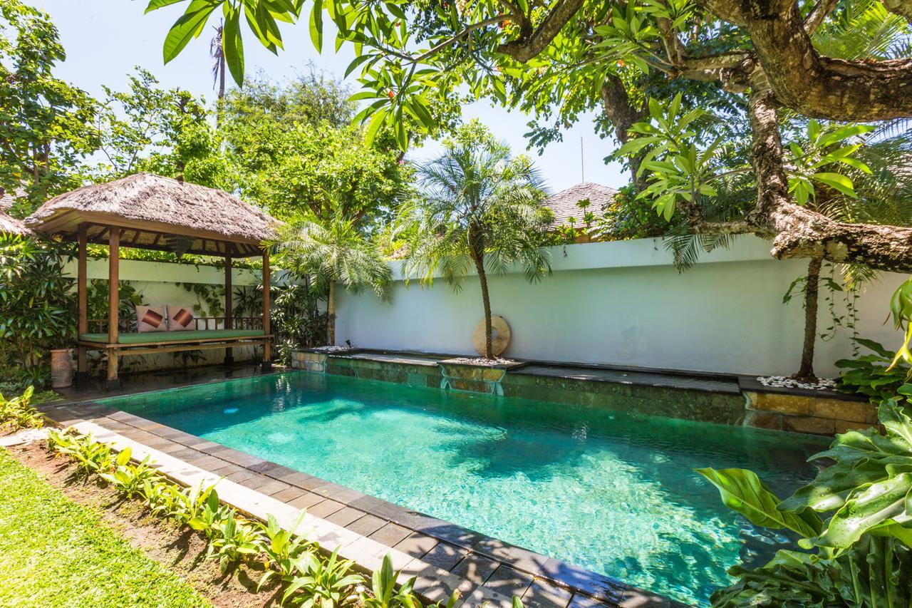 Sanur Villa Aisha מראה חיצוני תמונה
