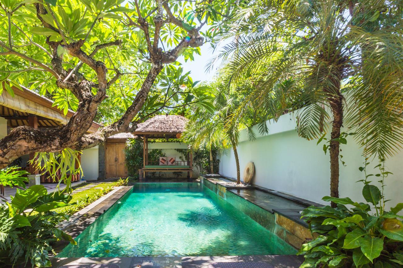 Sanur Villa Aisha מראה חיצוני תמונה