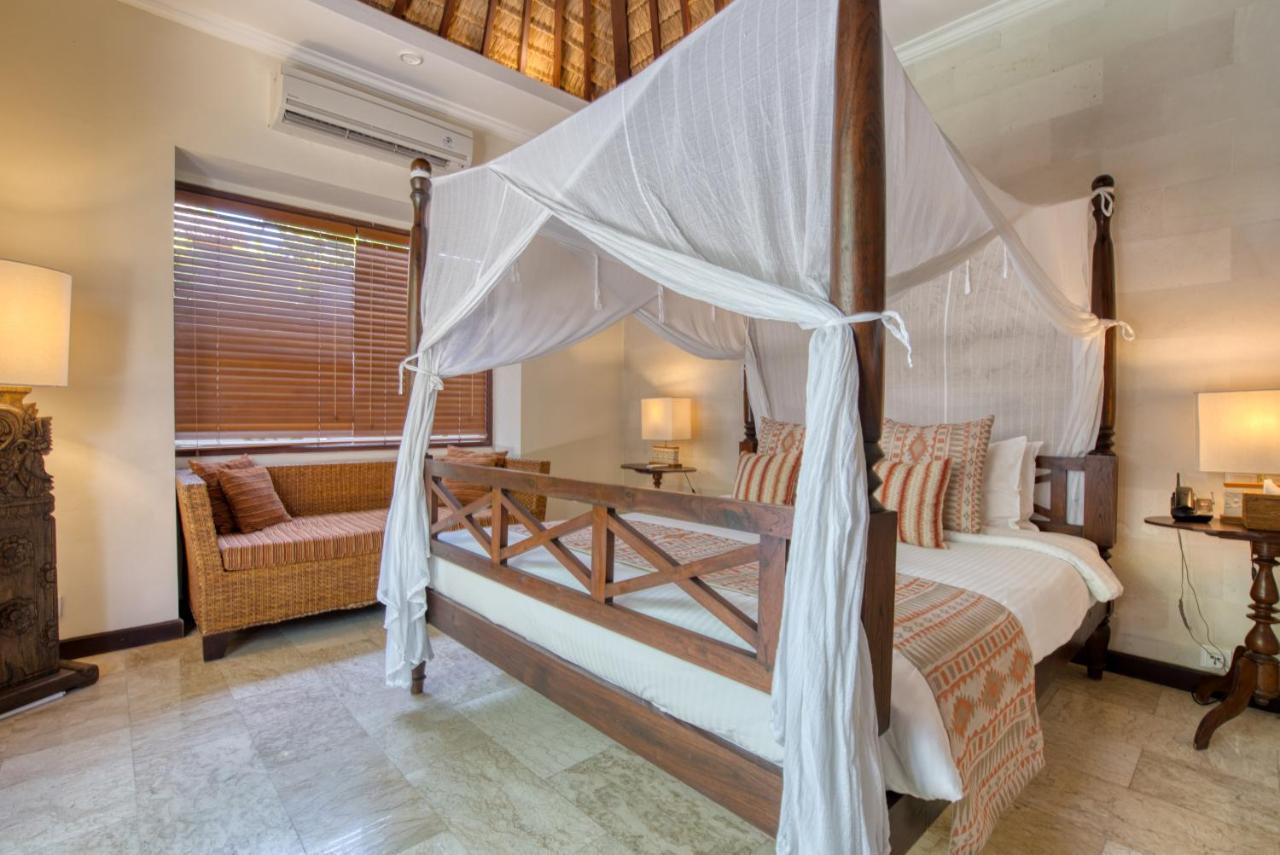 Sanur Villa Aisha מראה חיצוני תמונה