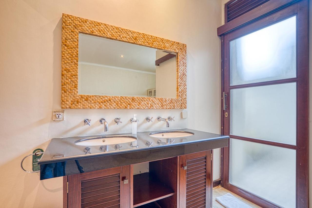Sanur Villa Aisha מראה חיצוני תמונה
