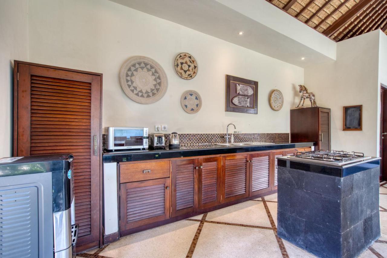 Sanur Villa Aisha מראה חיצוני תמונה