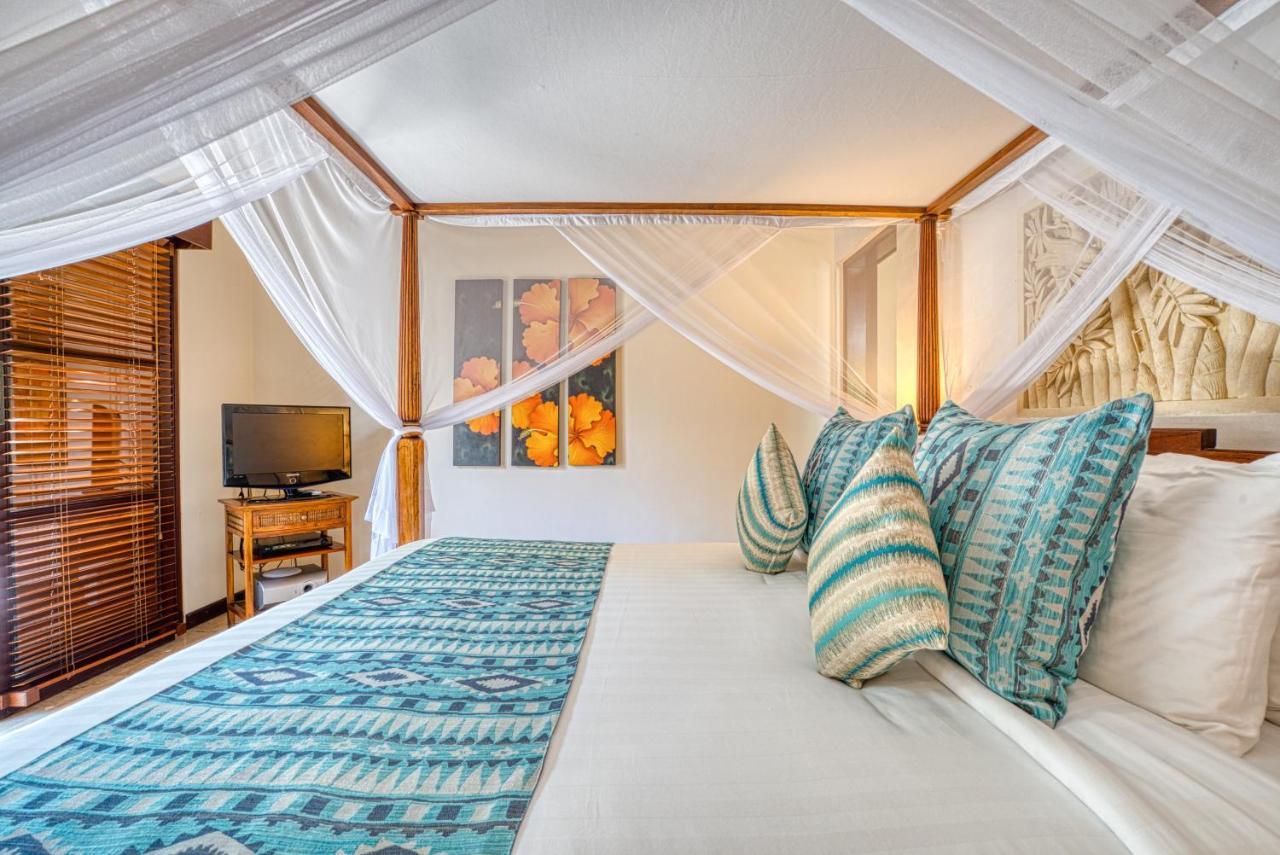 Sanur Villa Aisha מראה חיצוני תמונה