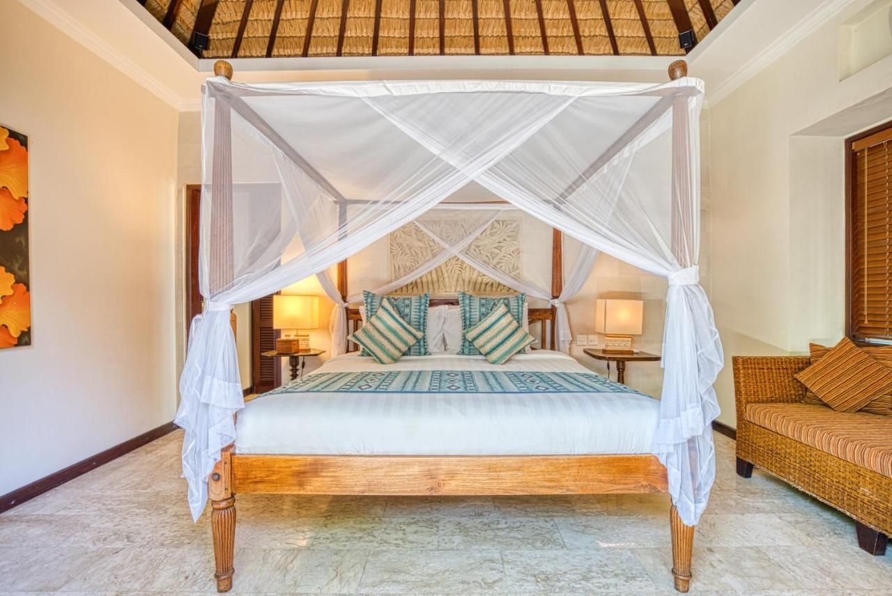 Sanur Villa Aisha מראה חיצוני תמונה