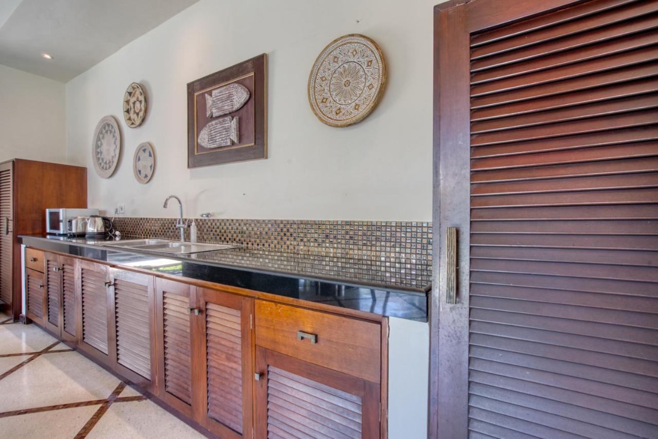 Sanur Villa Aisha מראה חיצוני תמונה