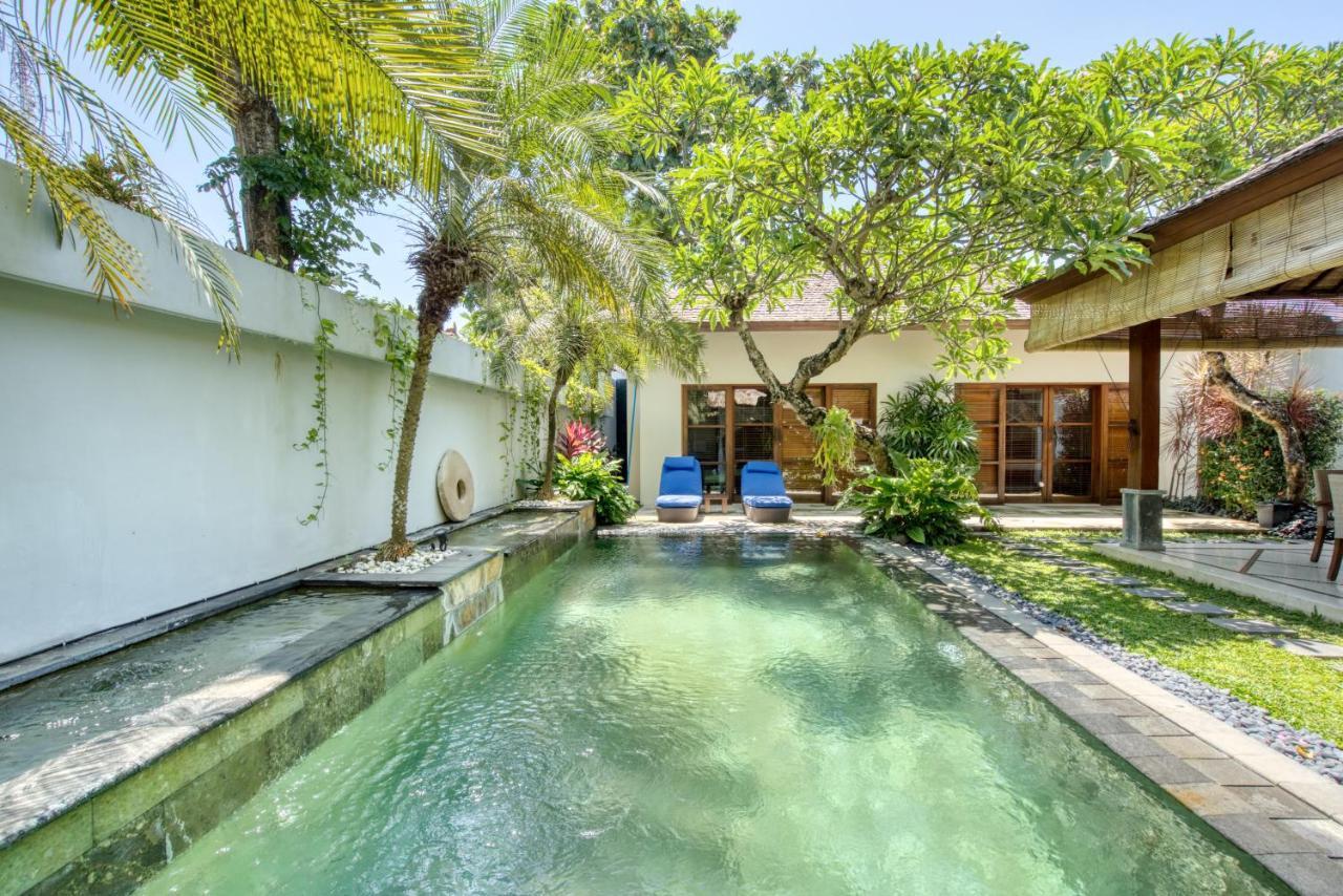 Sanur Villa Aisha מראה חיצוני תמונה
