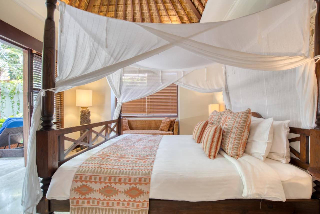 Sanur Villa Aisha מראה חיצוני תמונה