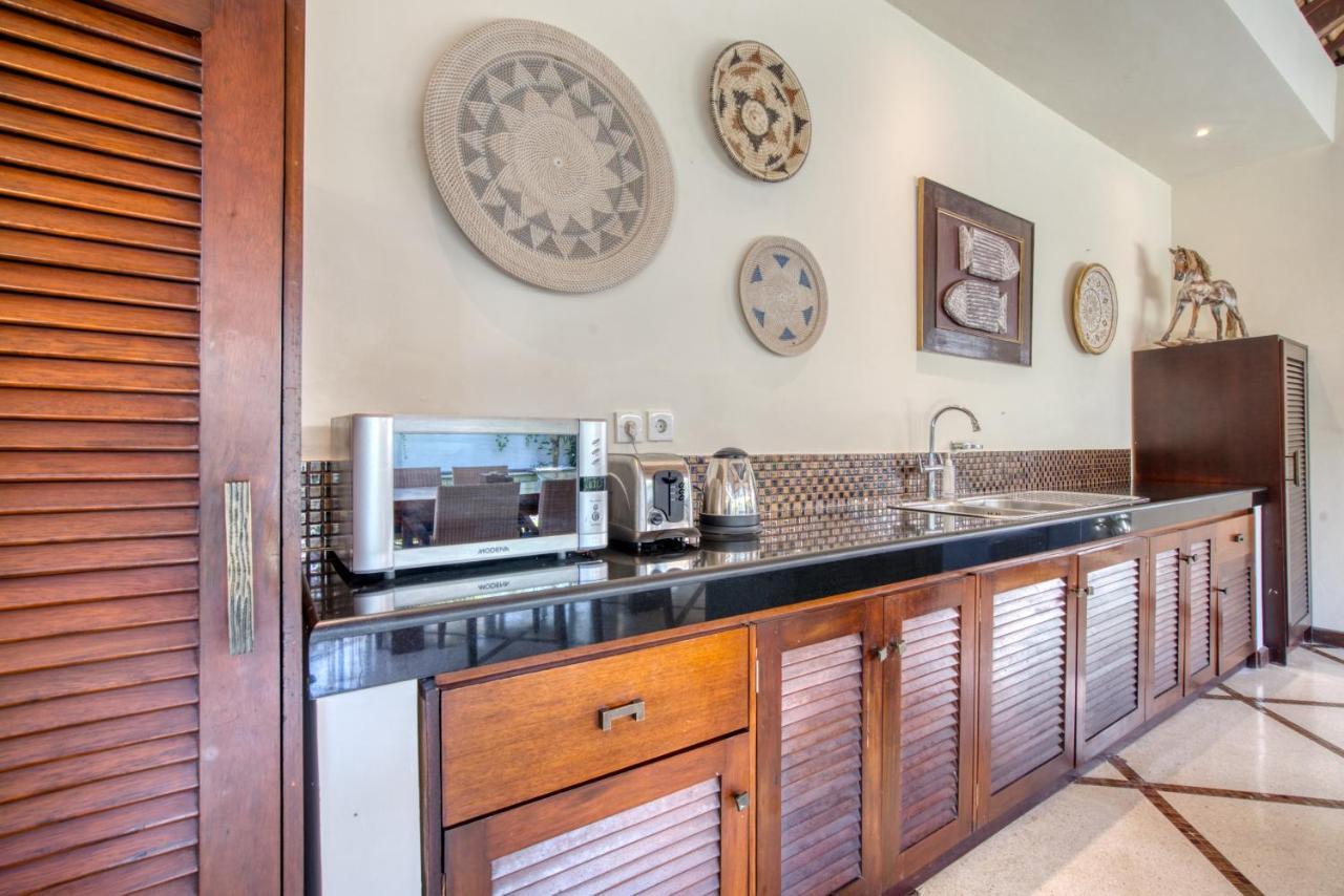 Sanur Villa Aisha מראה חיצוני תמונה