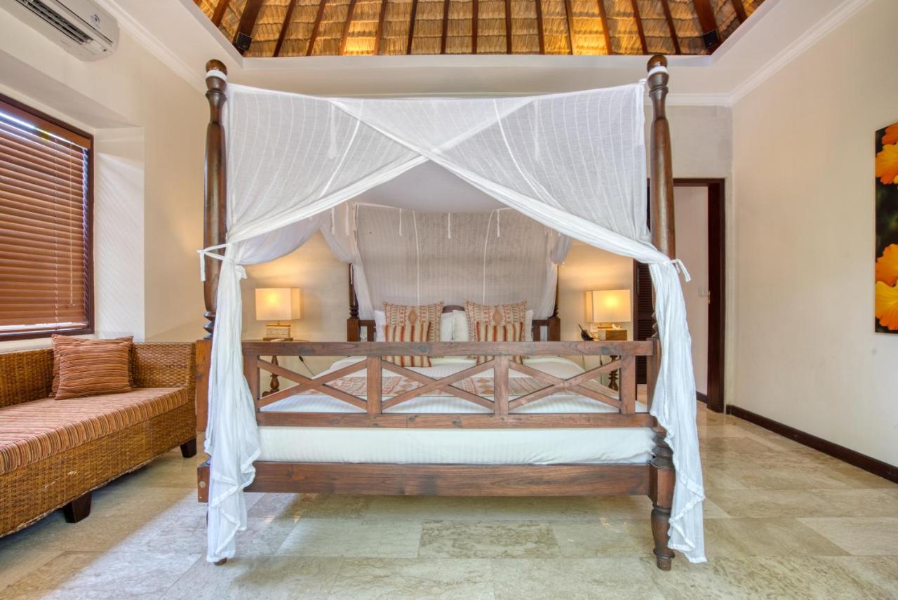 Sanur Villa Aisha מראה חיצוני תמונה