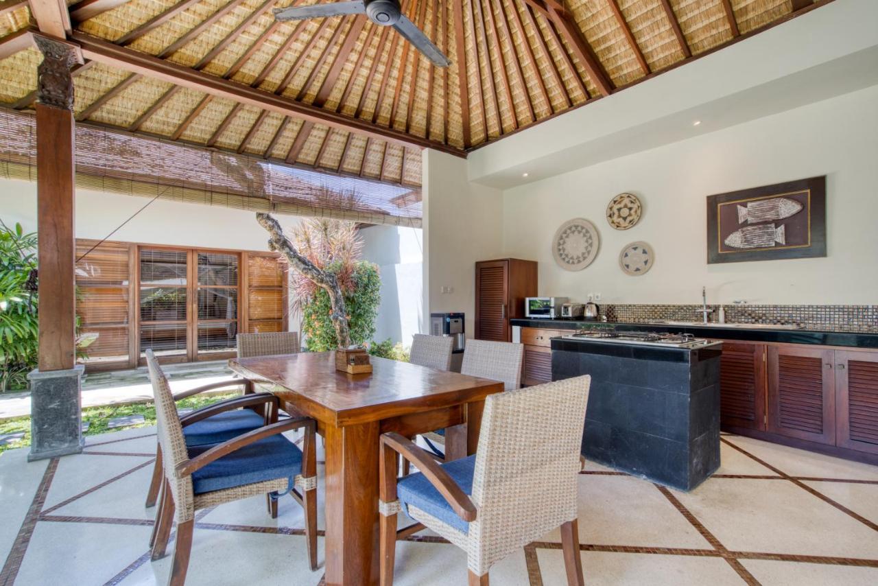 Sanur Villa Aisha מראה חיצוני תמונה