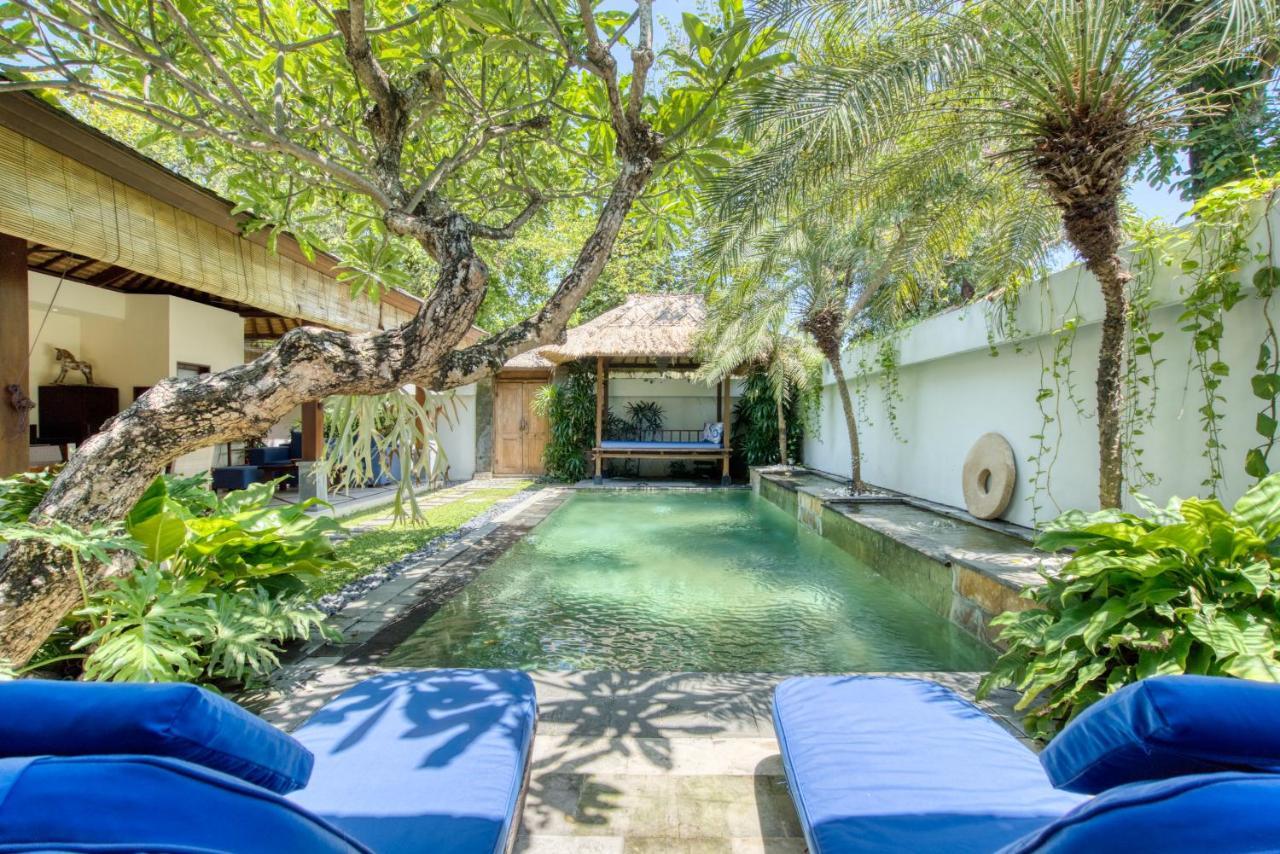 Sanur Villa Aisha מראה חיצוני תמונה
