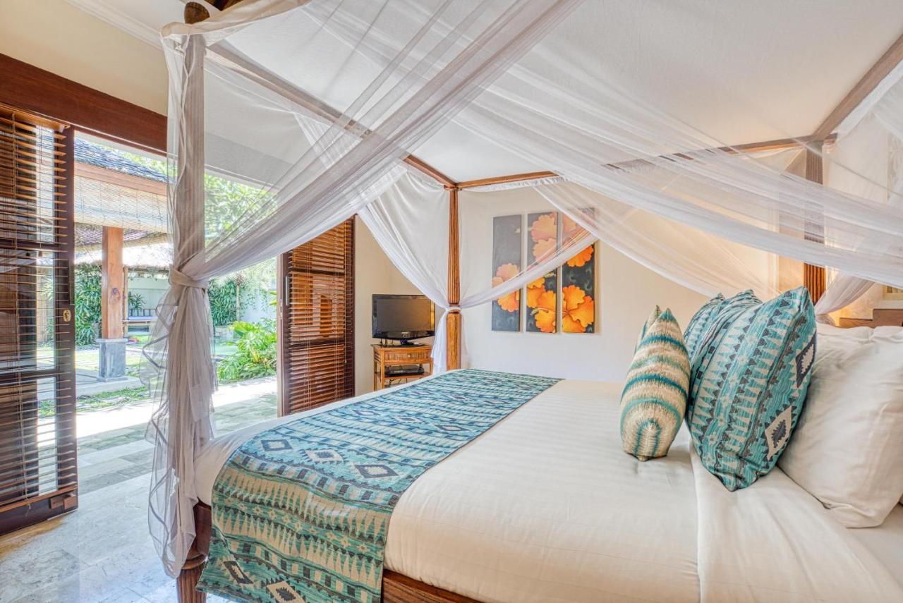 Sanur Villa Aisha מראה חיצוני תמונה