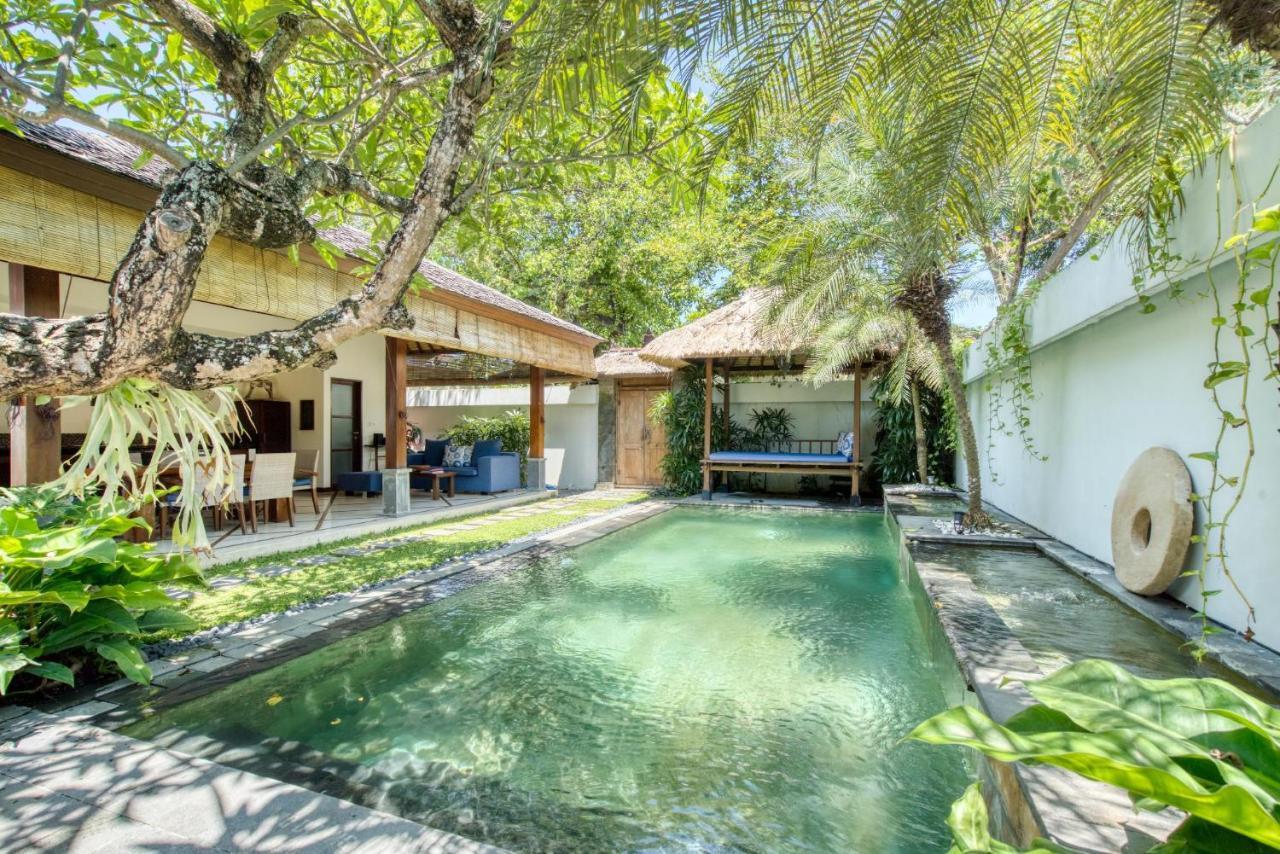 Sanur Villa Aisha מראה חיצוני תמונה