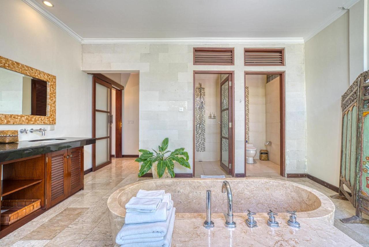 Sanur Villa Aisha מראה חיצוני תמונה