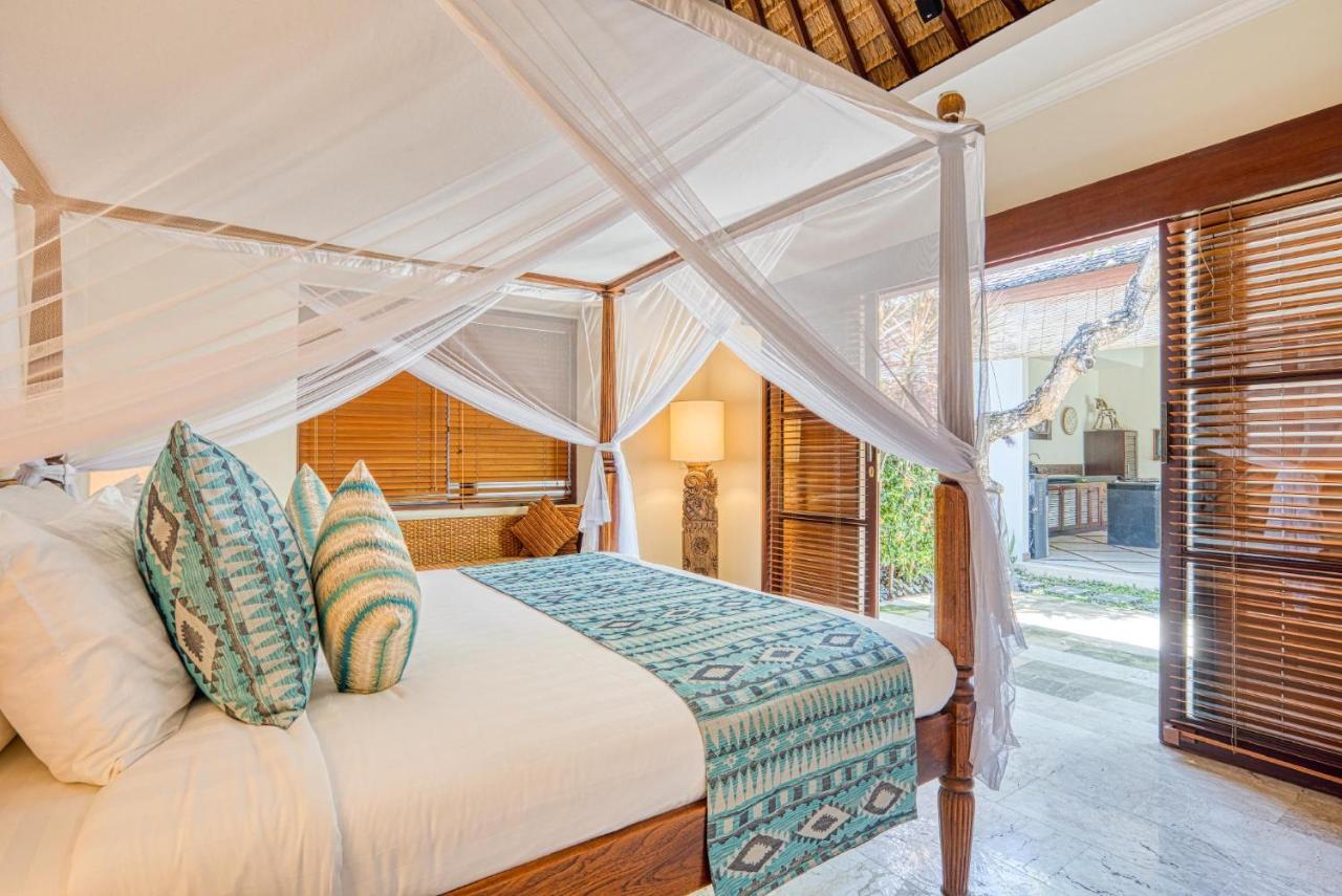 Sanur Villa Aisha מראה חיצוני תמונה