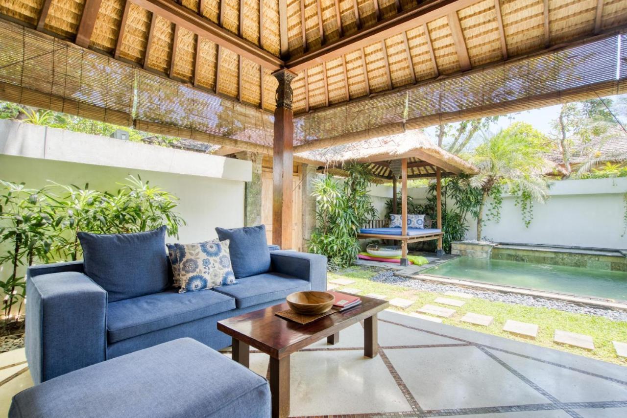 Sanur Villa Aisha מראה חיצוני תמונה