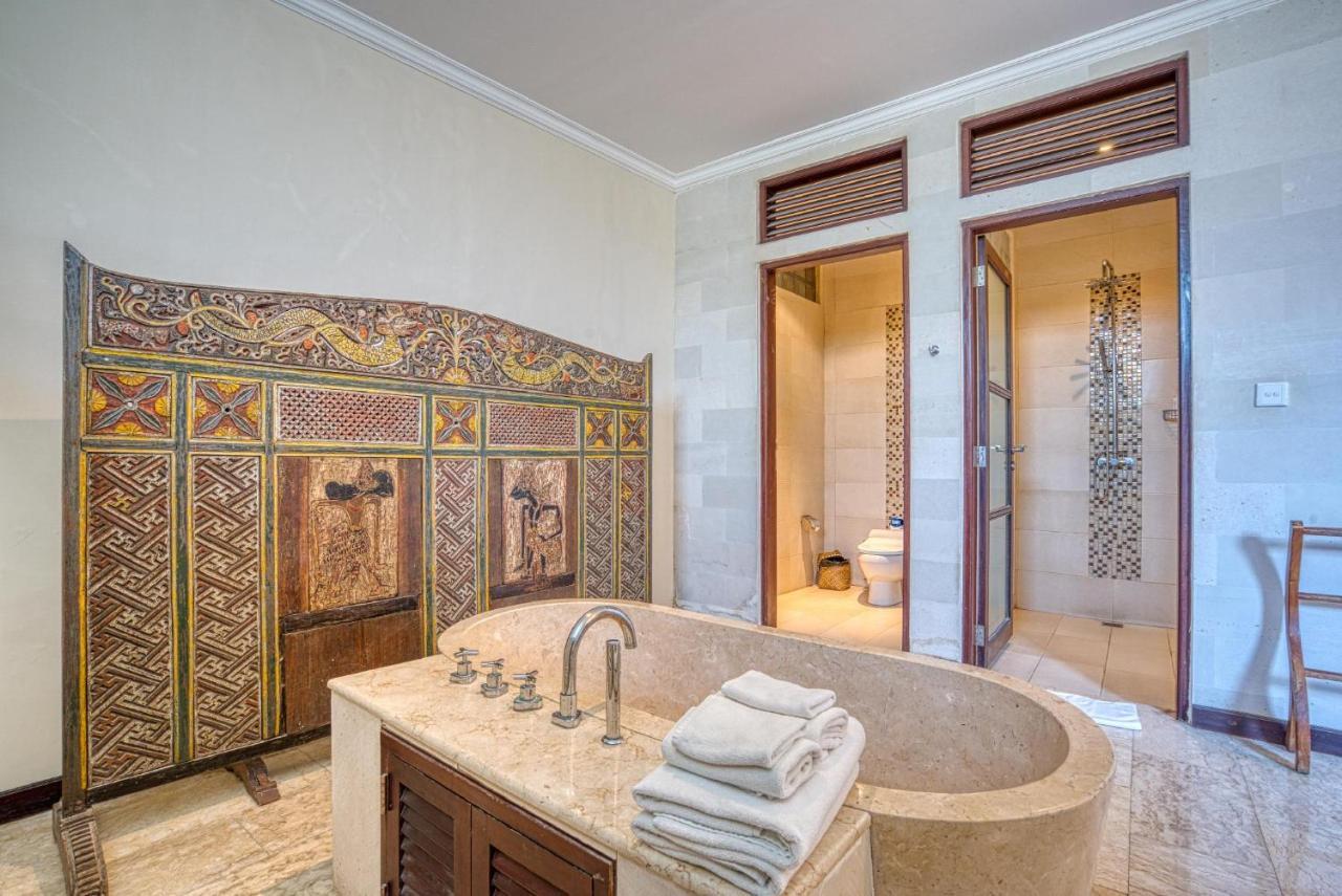 Sanur Villa Aisha מראה חיצוני תמונה