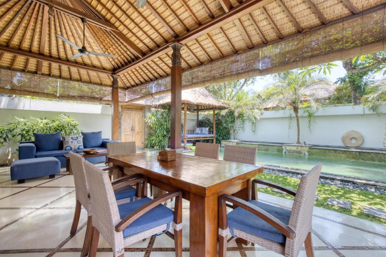 Sanur Villa Aisha מראה חיצוני תמונה