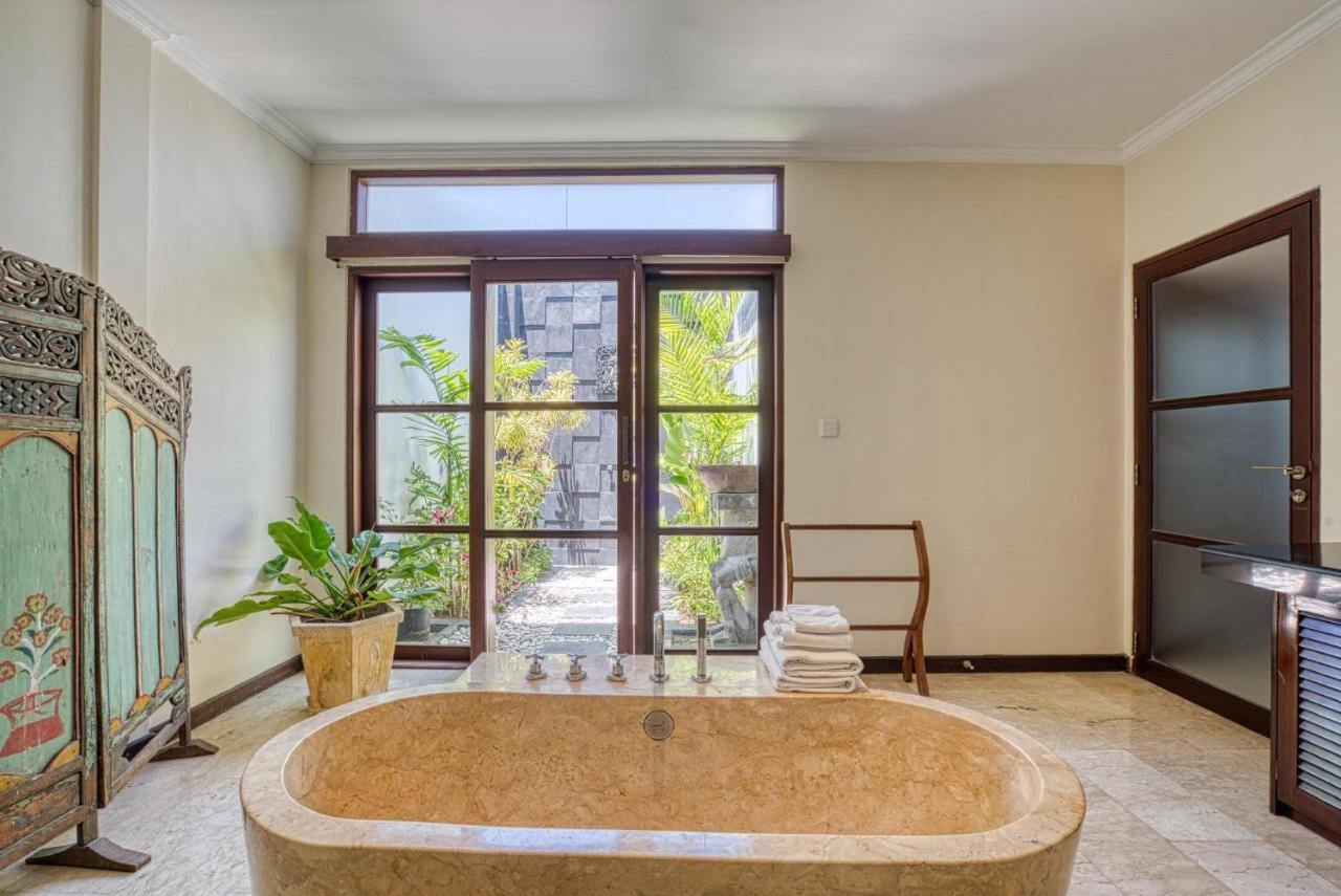 Sanur Villa Aisha מראה חיצוני תמונה