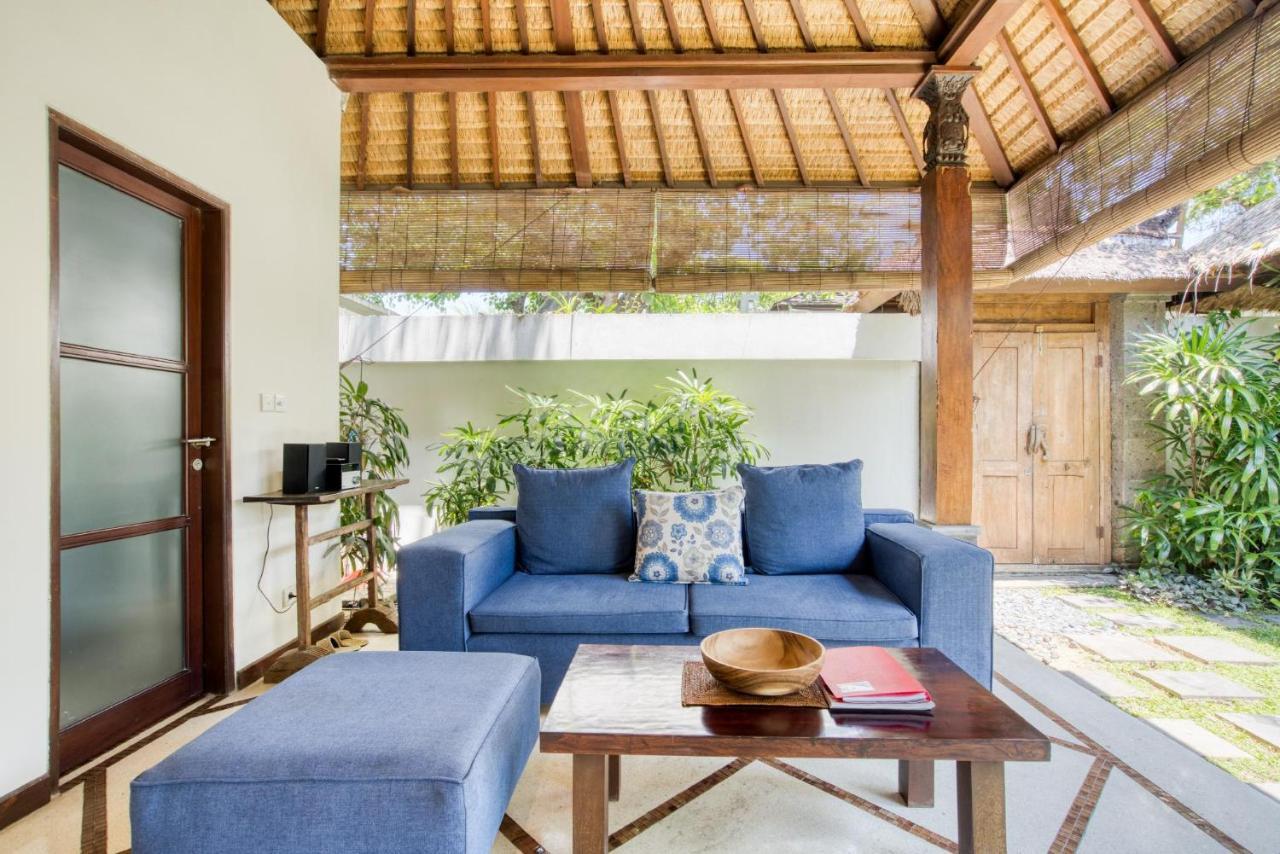 Sanur Villa Aisha מראה חיצוני תמונה