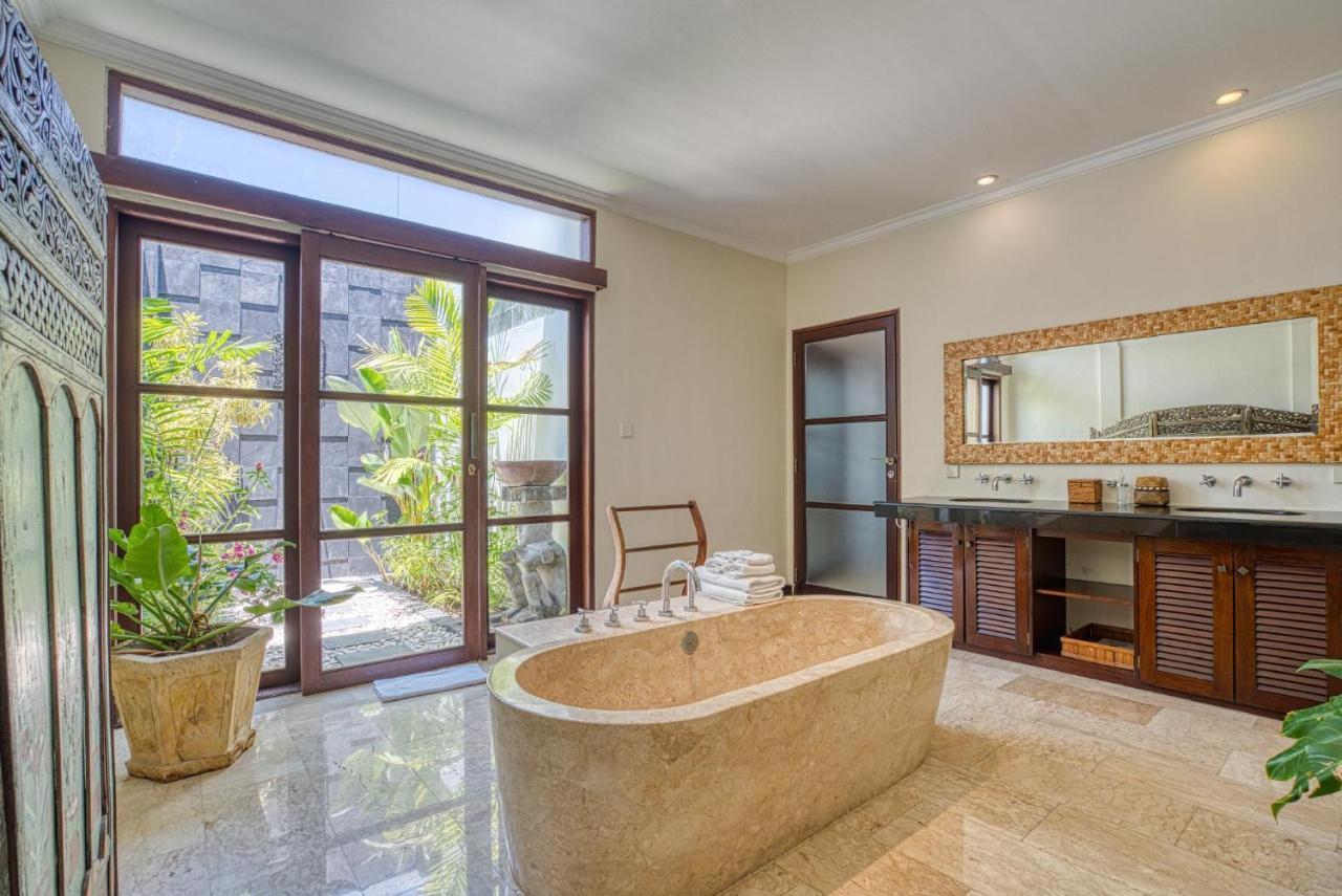 Sanur Villa Aisha מראה חיצוני תמונה