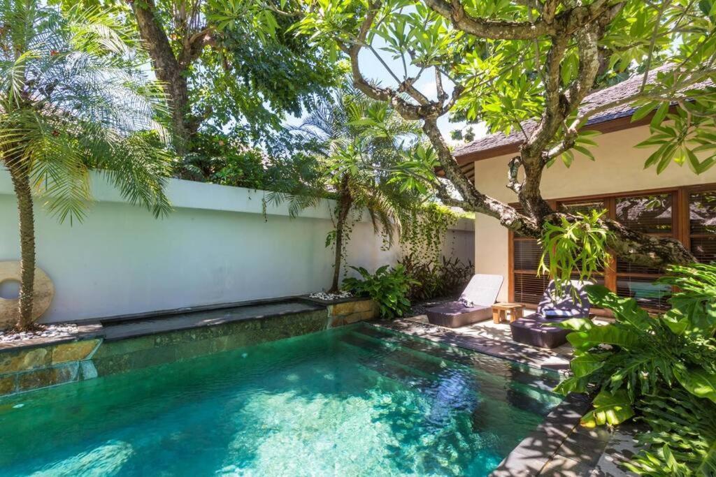 Sanur Villa Aisha מראה חיצוני תמונה