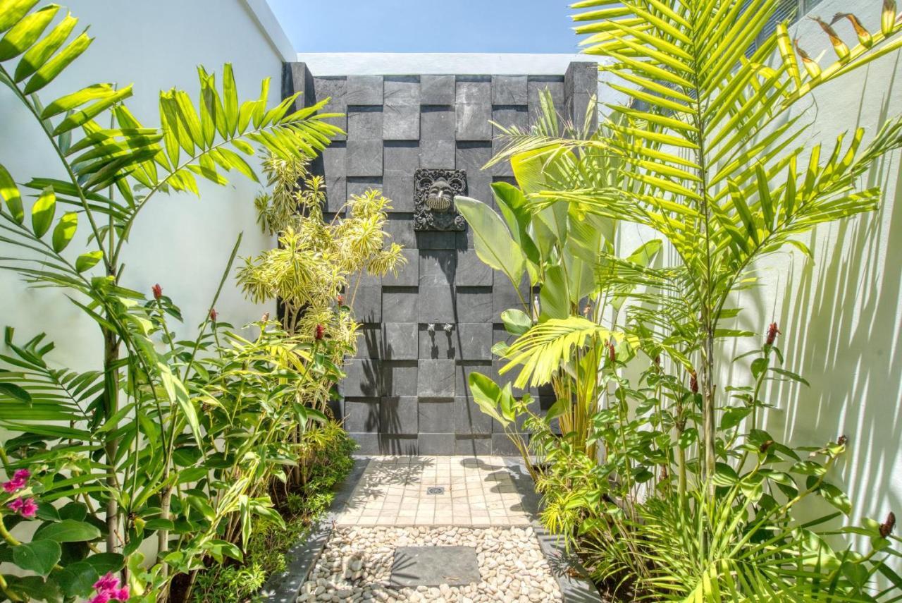 Sanur Villa Aisha מראה חיצוני תמונה