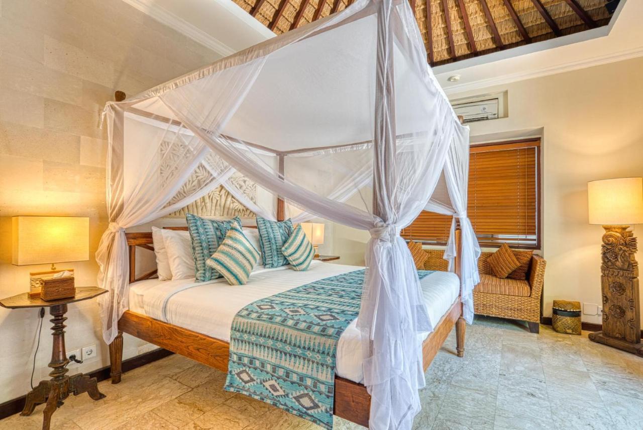 Sanur Villa Aisha מראה חיצוני תמונה