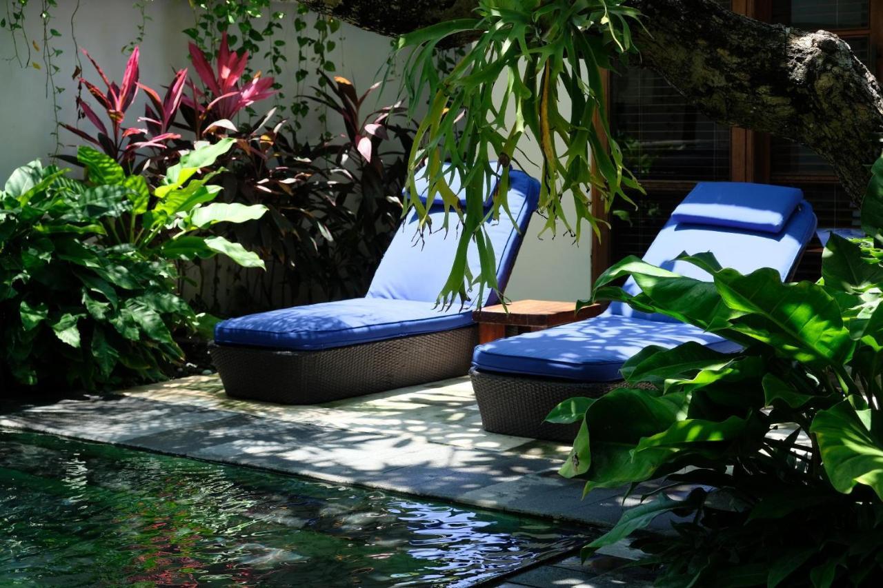 Sanur Villa Aisha מראה חיצוני תמונה