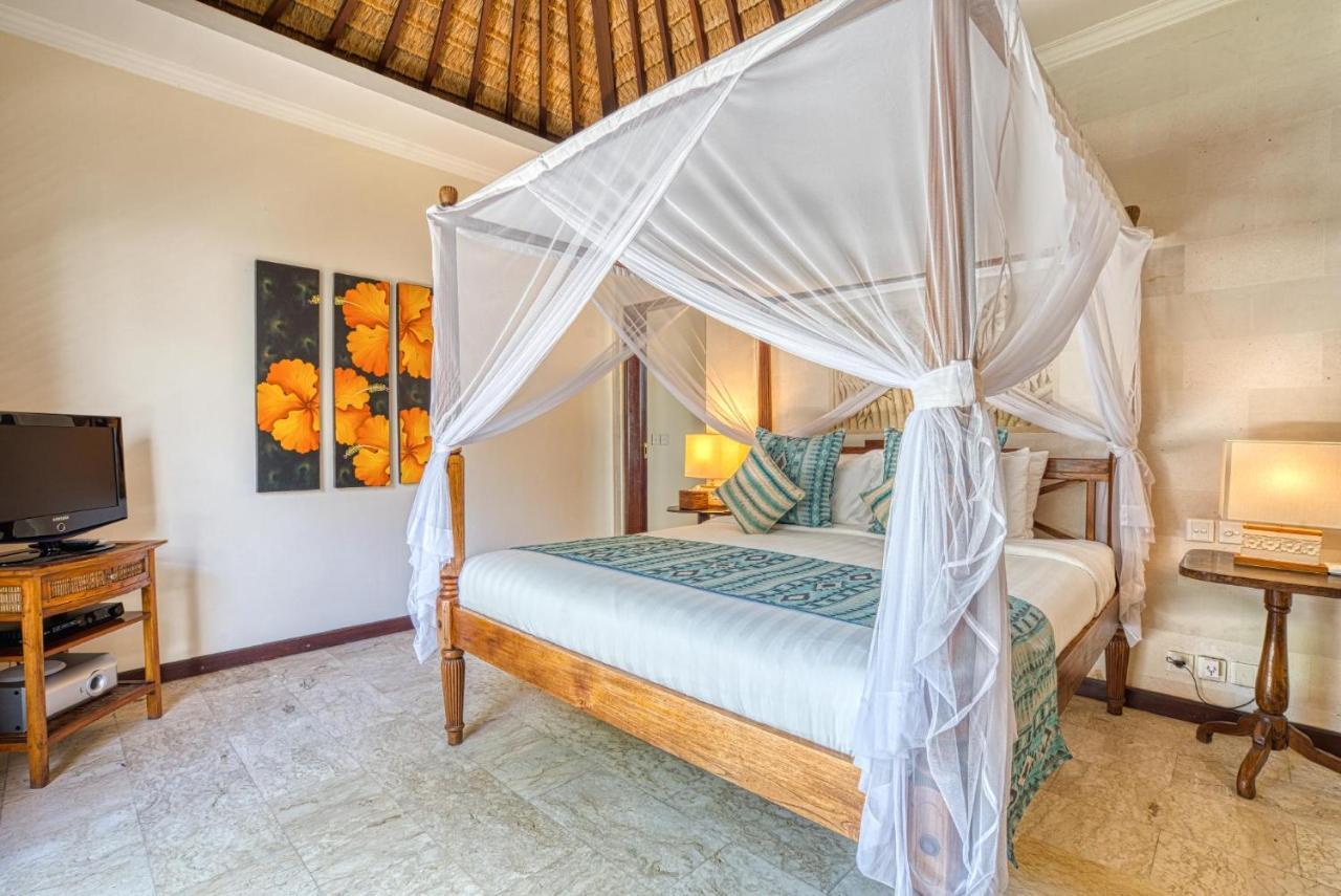 Sanur Villa Aisha מראה חיצוני תמונה
