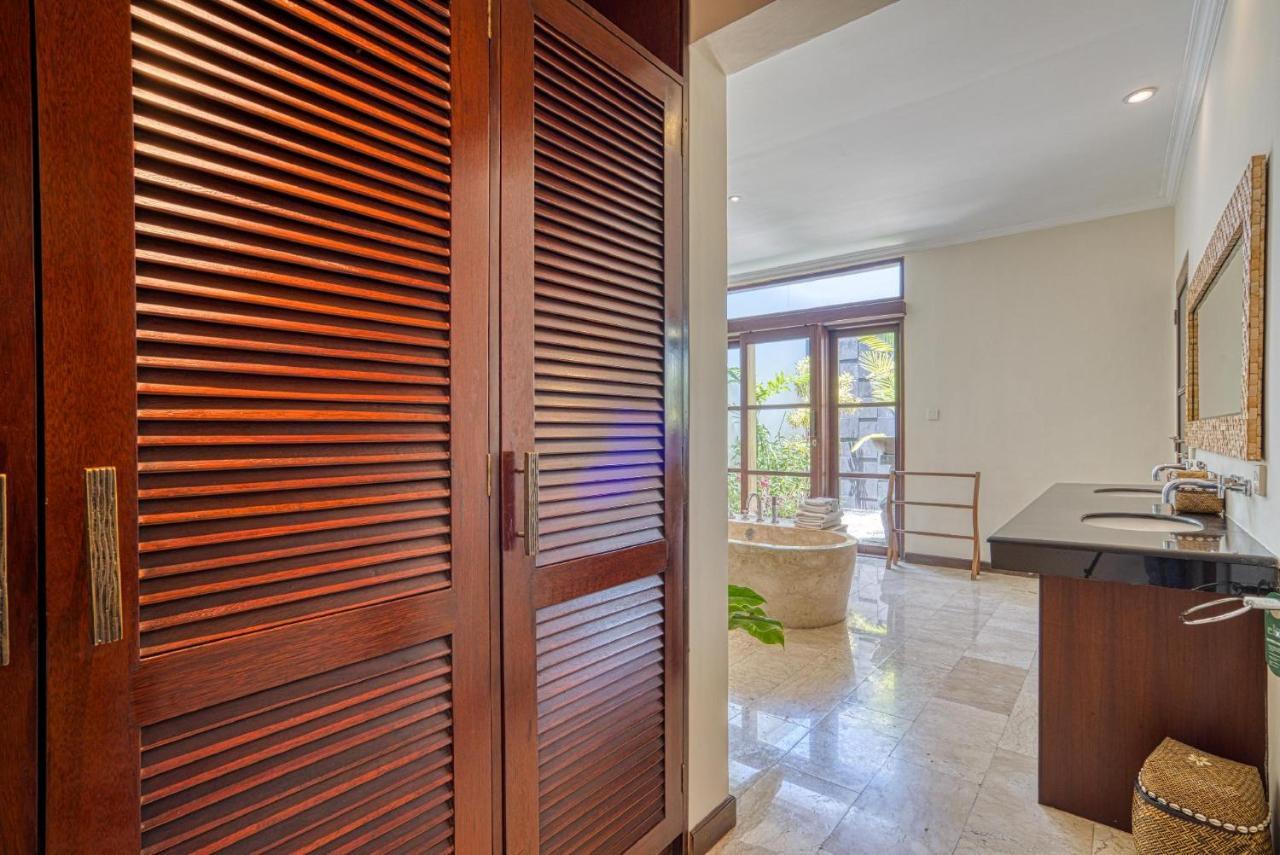 Sanur Villa Aisha מראה חיצוני תמונה