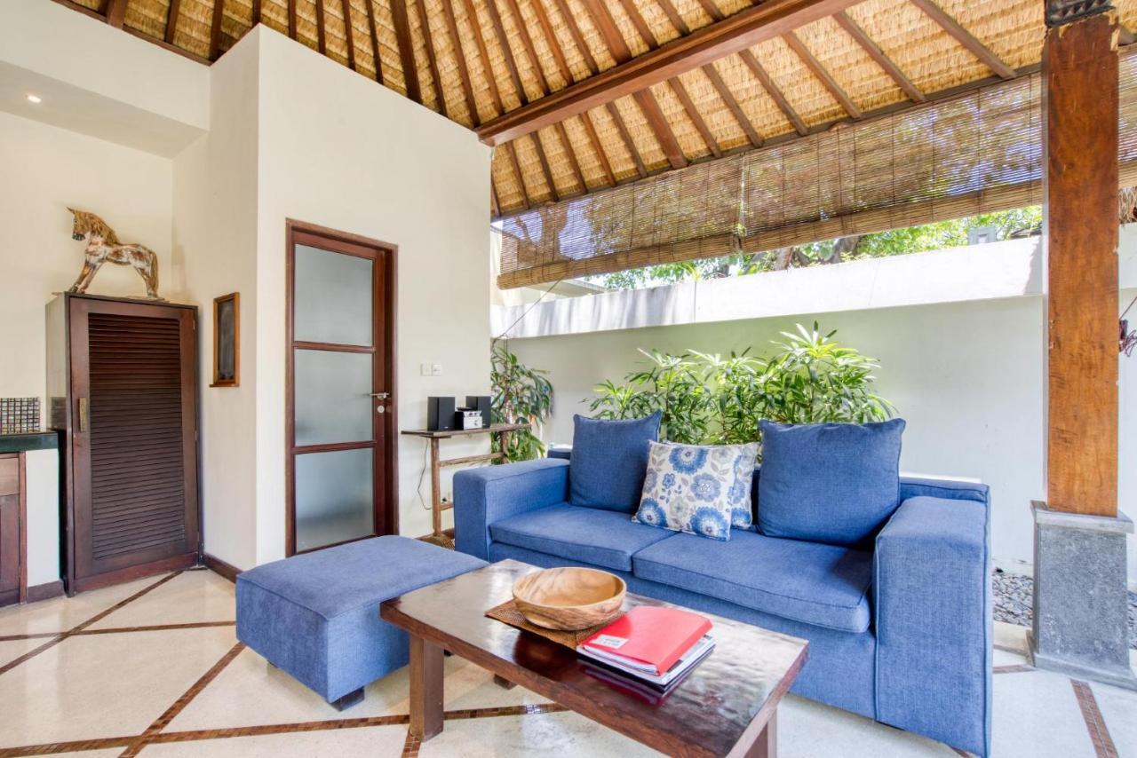 Sanur Villa Aisha מראה חיצוני תמונה