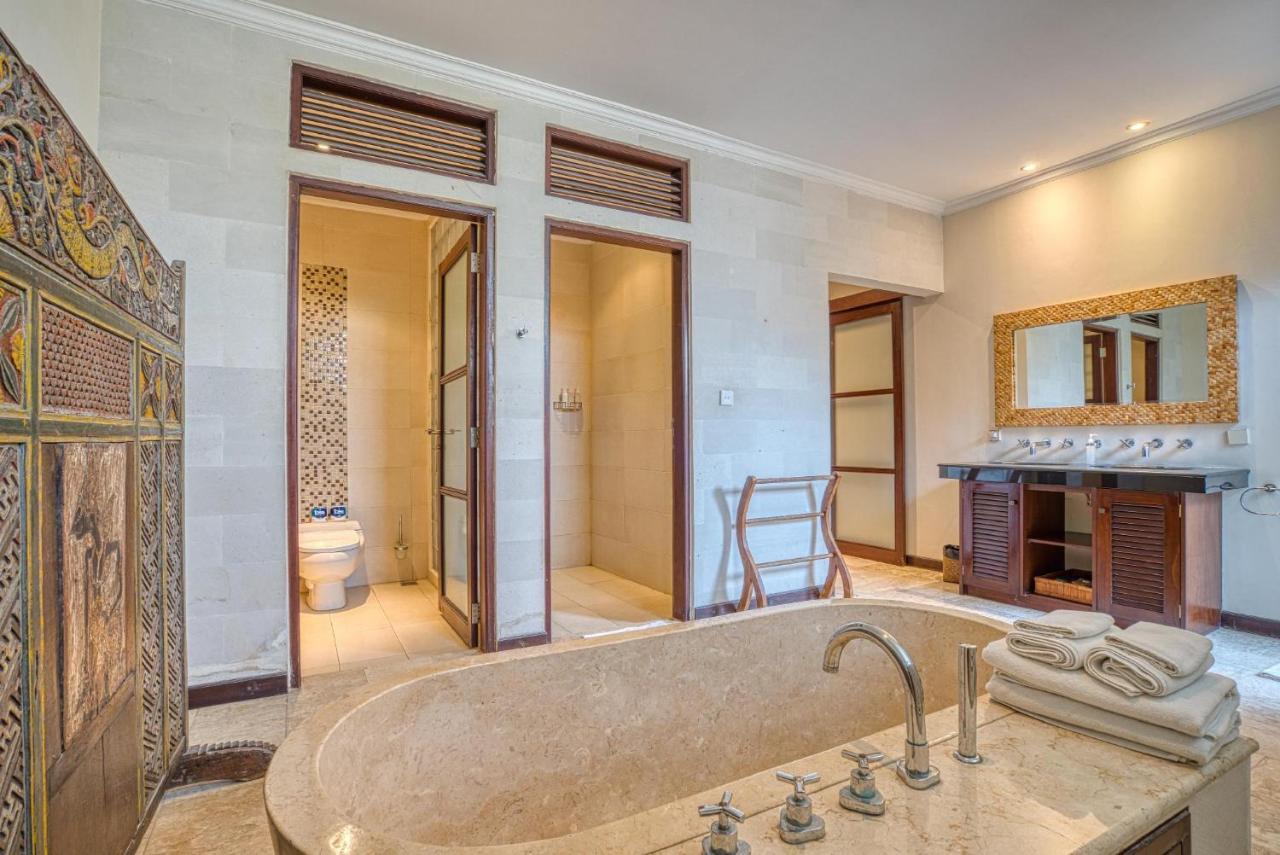 Sanur Villa Aisha מראה חיצוני תמונה