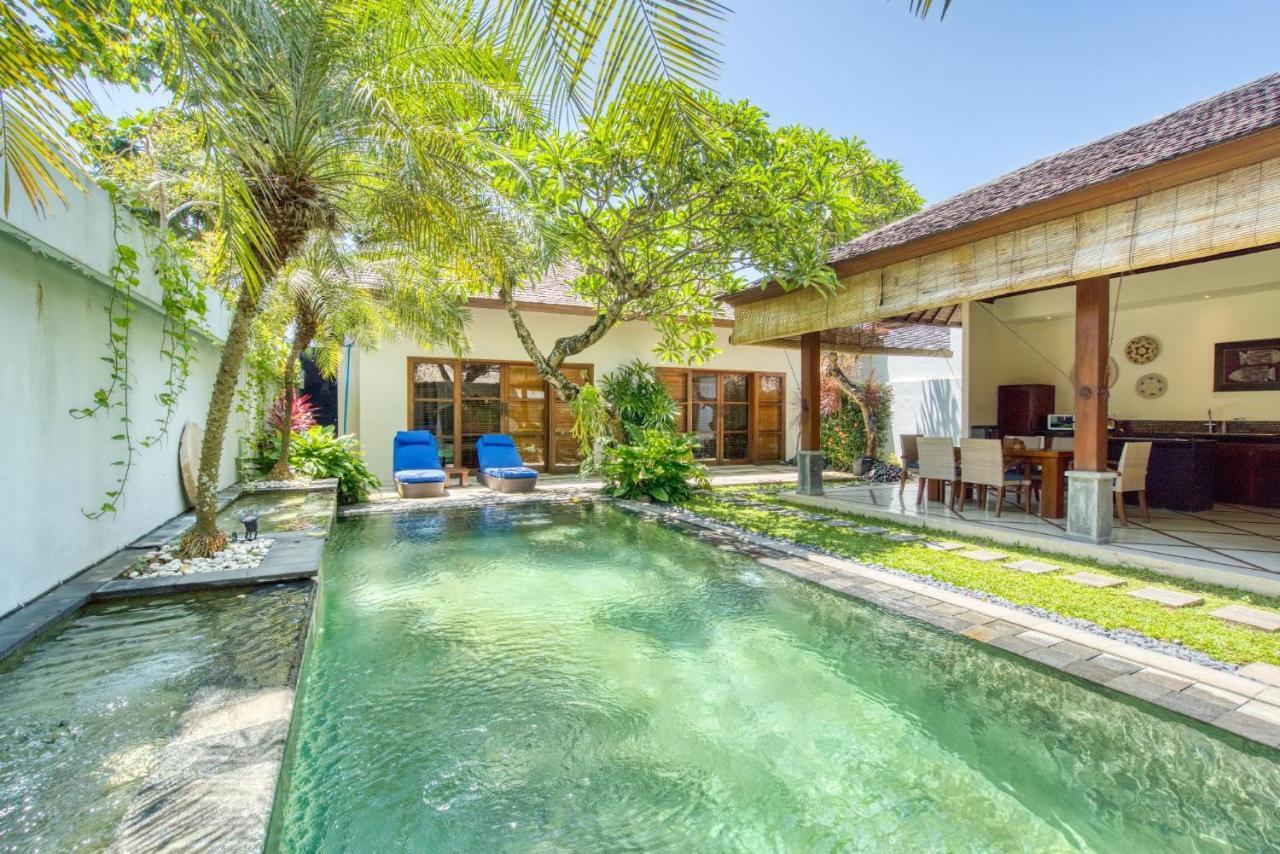 Sanur Villa Aisha מראה חיצוני תמונה
